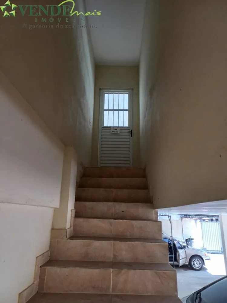 Apartamento, 2 quartos, 75 m² - Foto 3