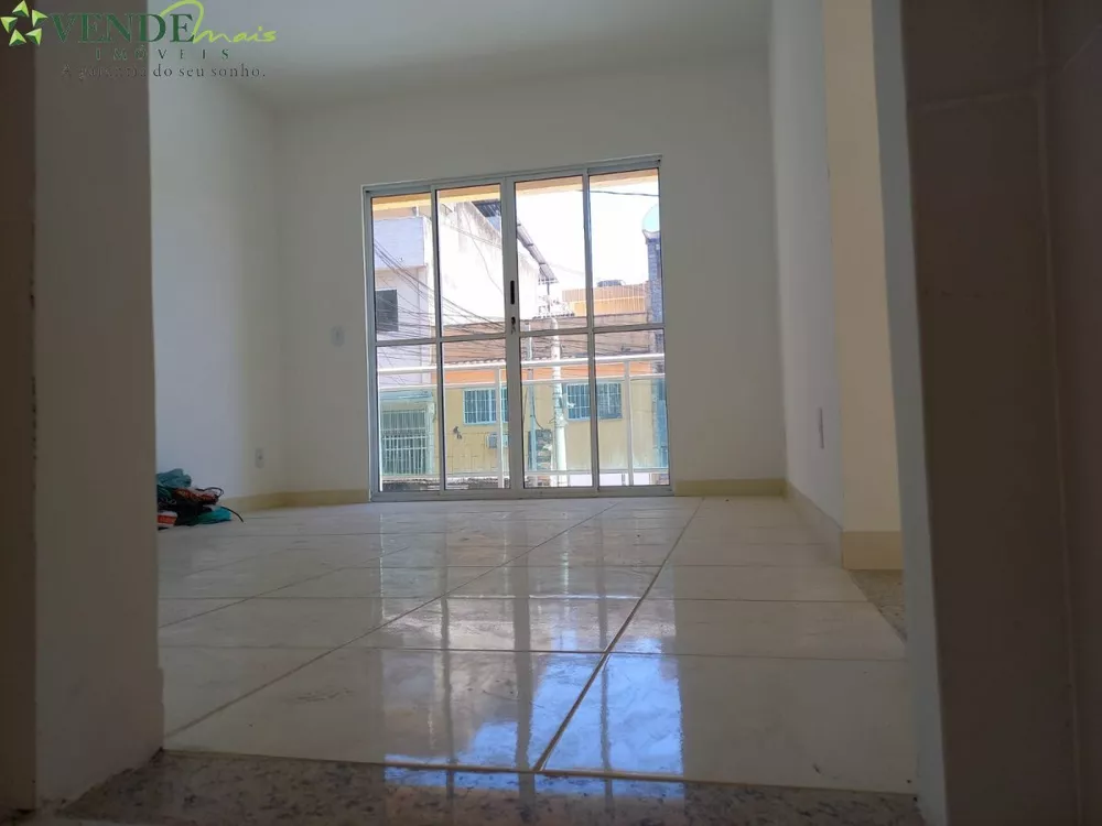 Apartamento à venda com 2 quartos, 75m² - Foto 3