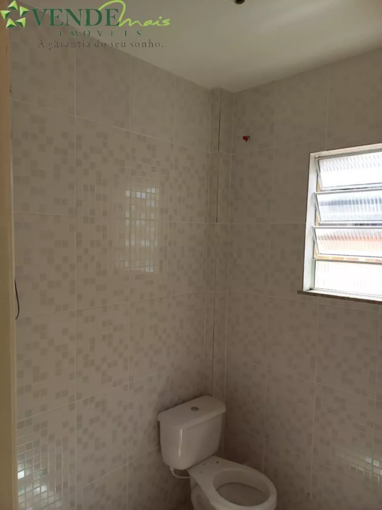 Apartamento, 2 quartos, 75 m² - Foto 2