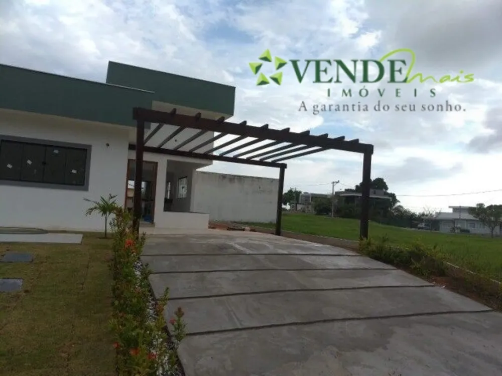 Casa, 3 quartos, 100 m² - Foto 4