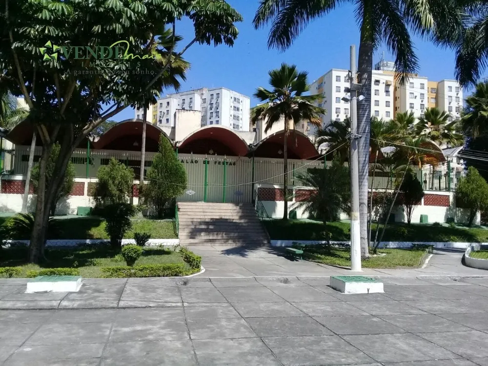 Apartamento, 2 quartos - Foto 26