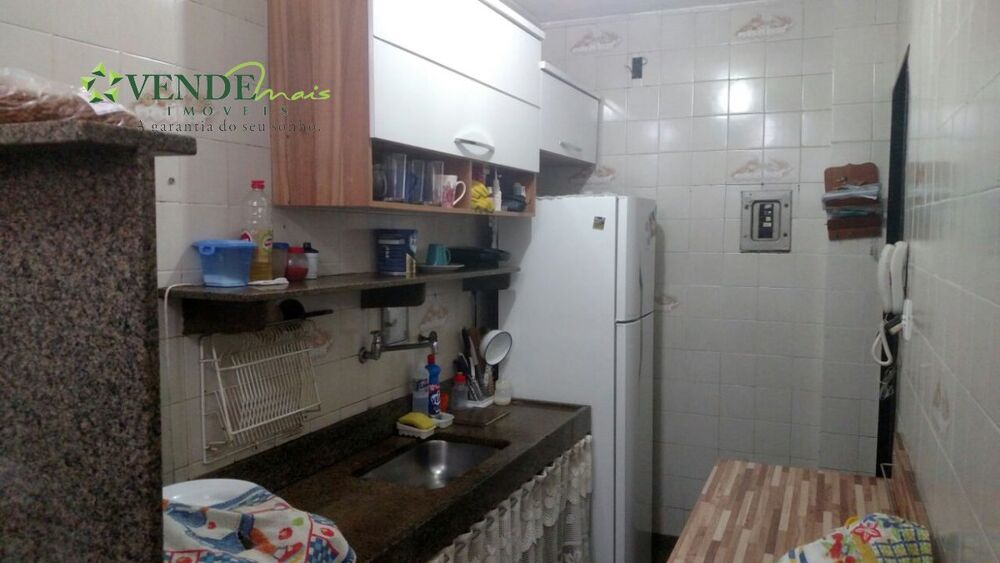 Apartamento, 2 quartos - Foto 7