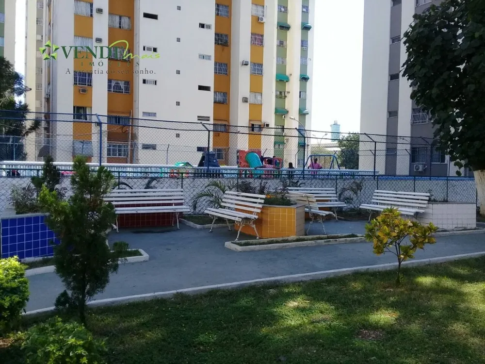 Apartamento, 2 quartos - Foto 24