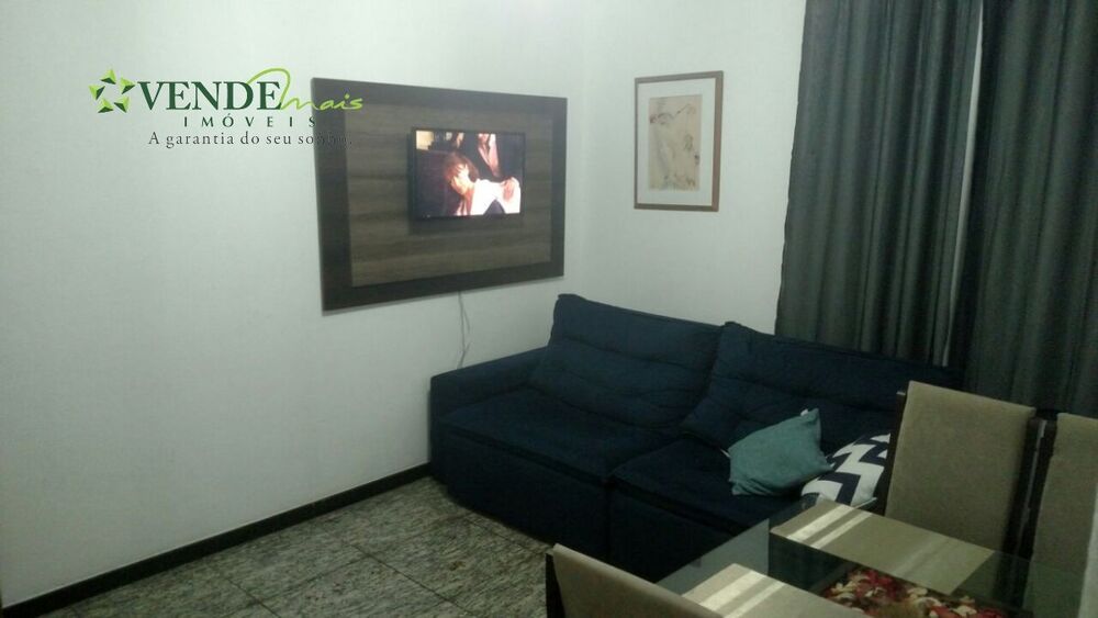 Apartamento, 2 quartos - Foto 4
