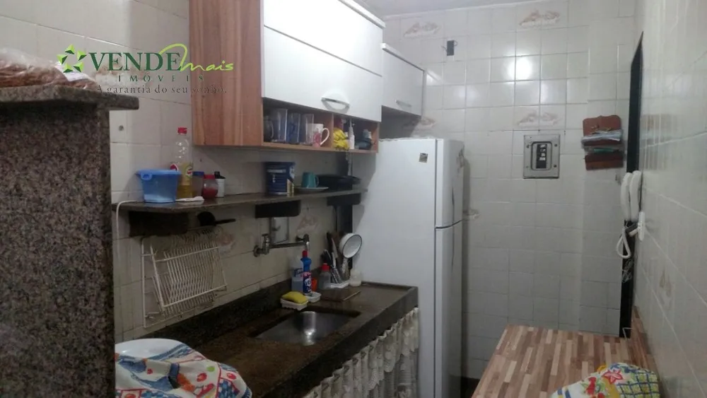 Apartamento, 2 quartos - Foto 12