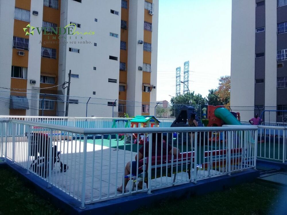 Apartamento, 2 quartos - Foto 5