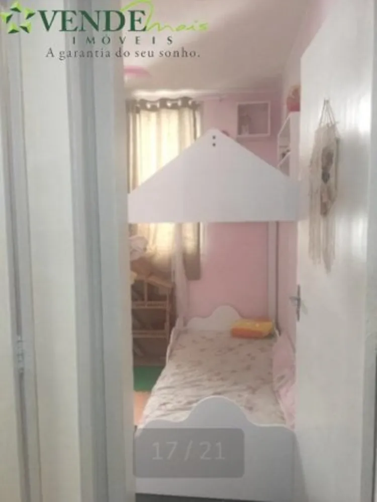 Apartamento, 2 quartos, 49 m² - Foto 12
