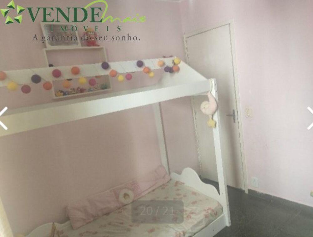 Apartamento à venda com 2 quartos, 49m² - Foto 6