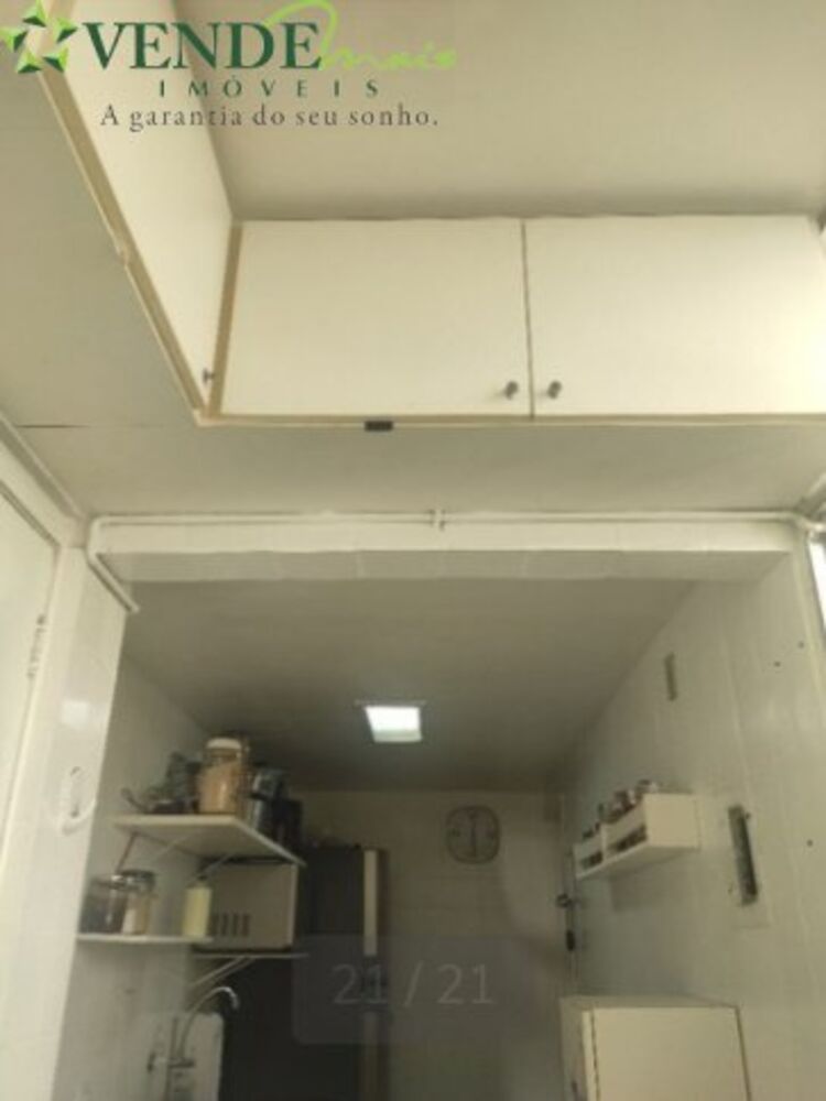 Apartamento à venda com 2 quartos, 49m² - Foto 11