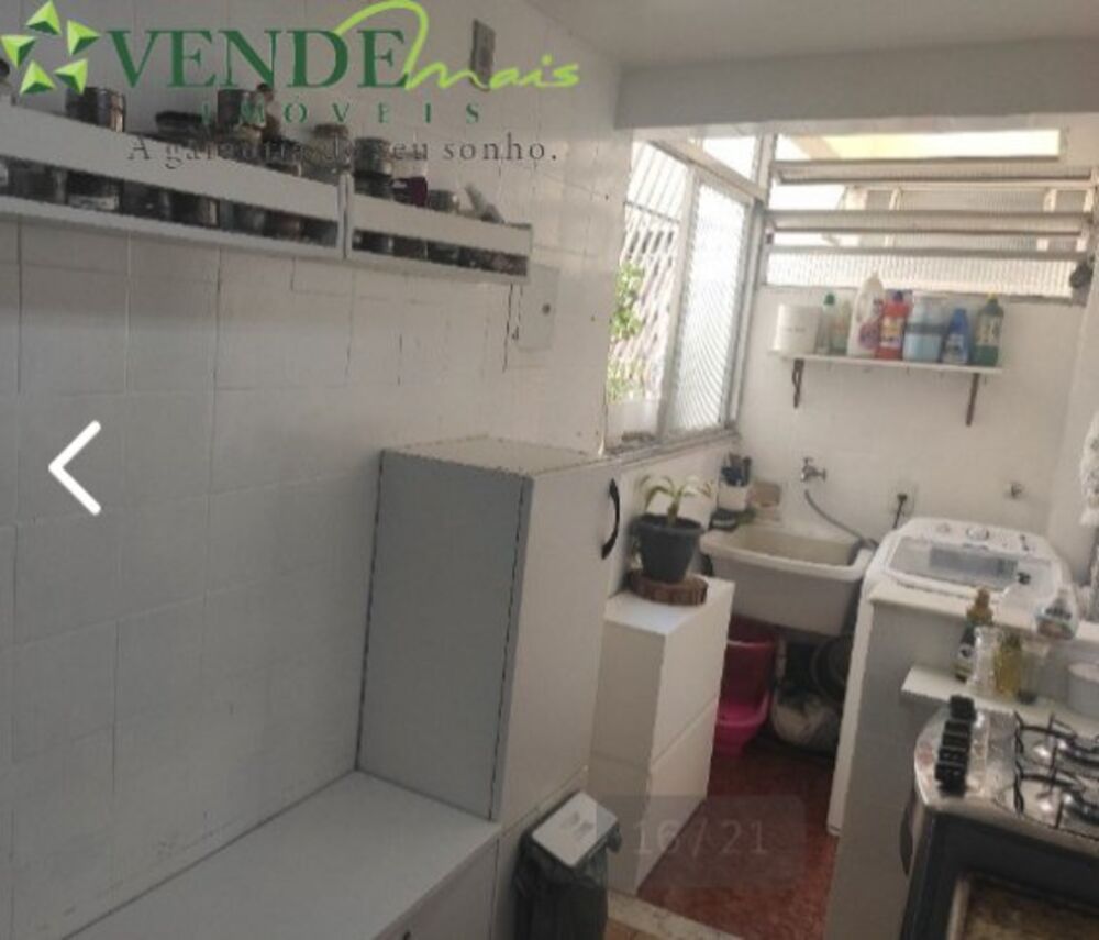 Apartamento à venda com 2 quartos, 49m² - Foto 12