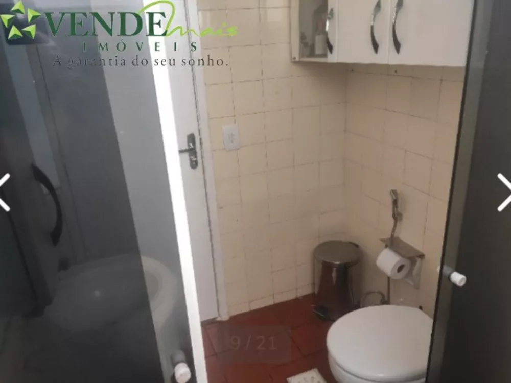Apartamento, 2 quartos, 49 m² - Foto 1