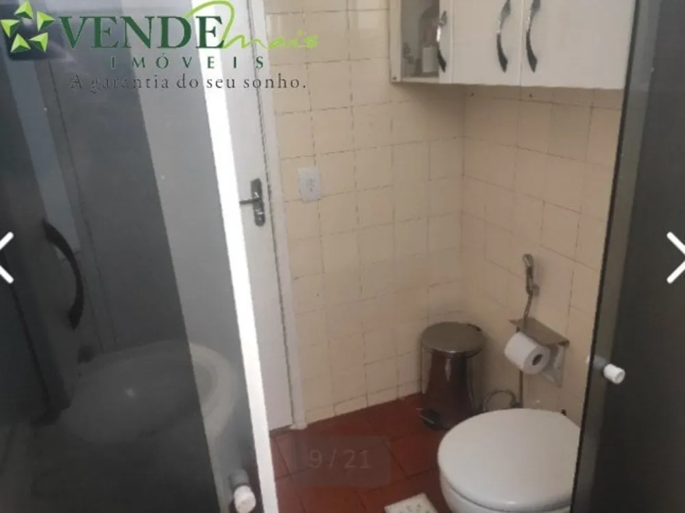 Apartamento, 2 quartos, 49 m² - Foto 22