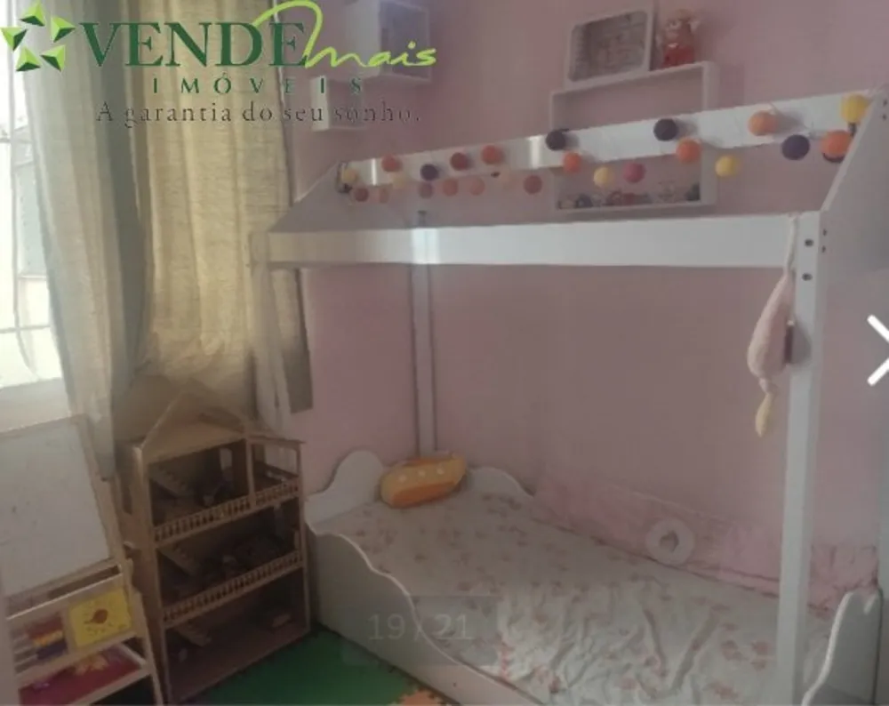 Apartamento, 2 quartos, 49 m² - Foto 14