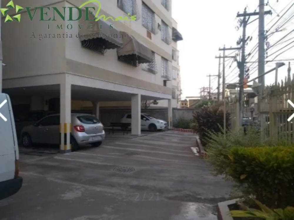 Apartamento, 2 quartos, 49 m² - Foto 1