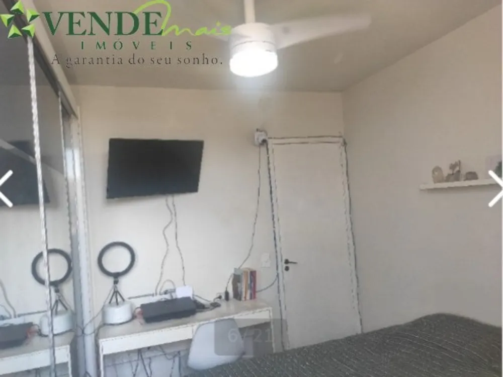 Apartamento, 2 quartos, 49 m² - Foto 10