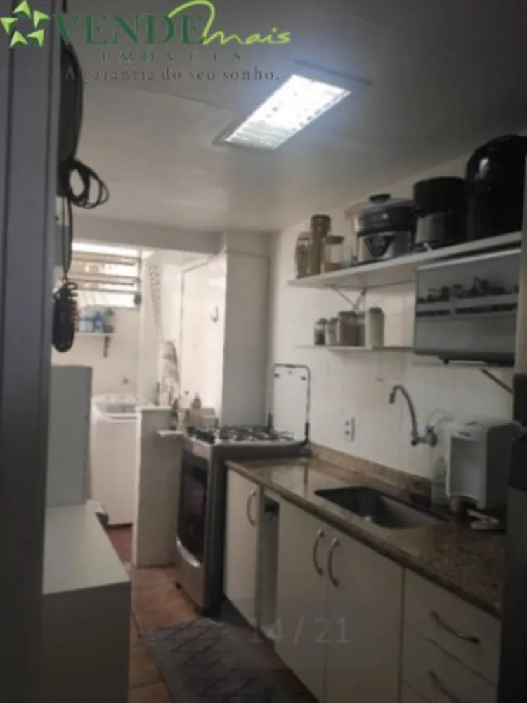 Apartamento, 2 quartos, 49 m² - Foto 30