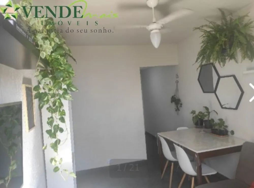 Apartamento, 2 quartos, 49 m² - Foto 4