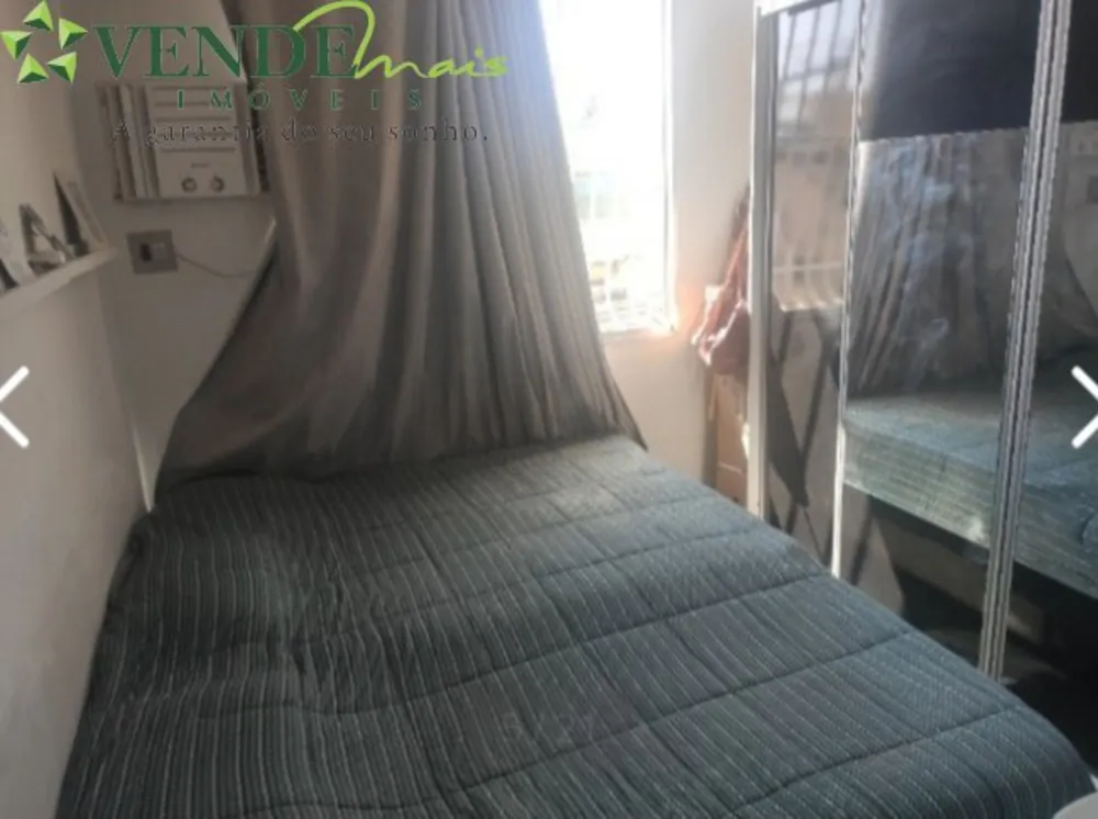 Apartamento, 2 quartos, 49 m² - Foto 8