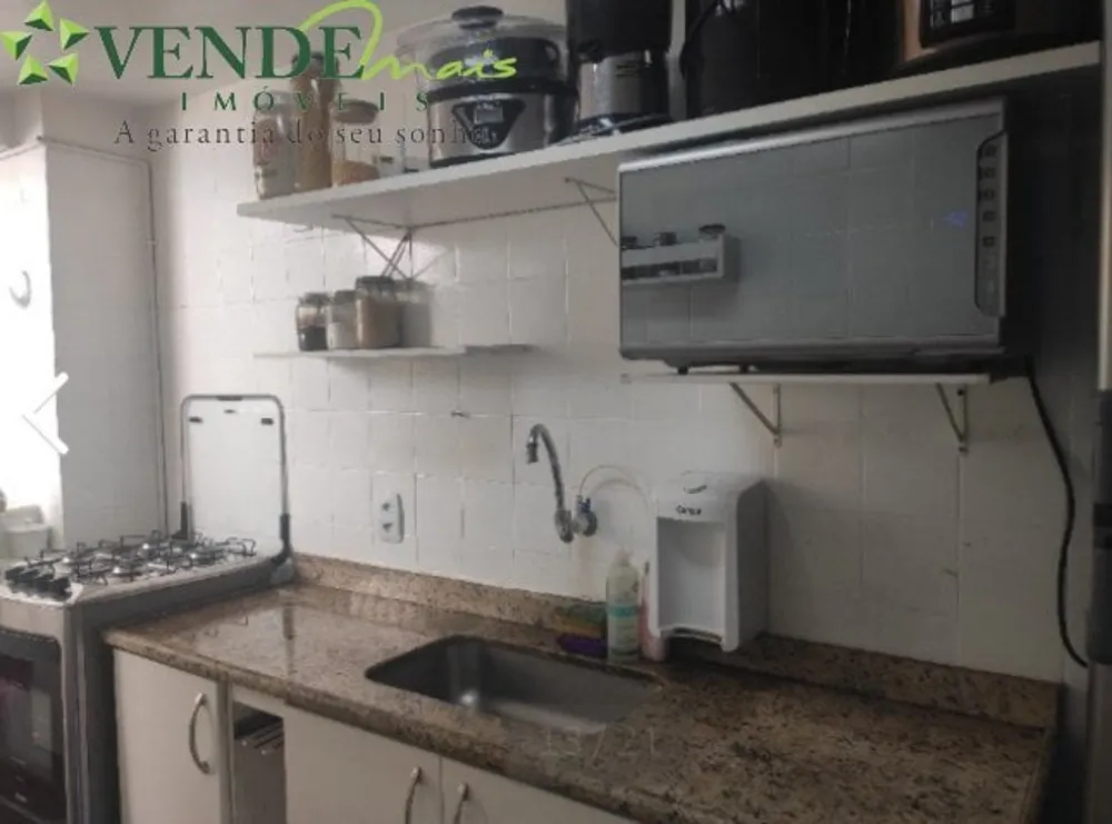 Apartamento, 2 quartos, 49 m² - Foto 26