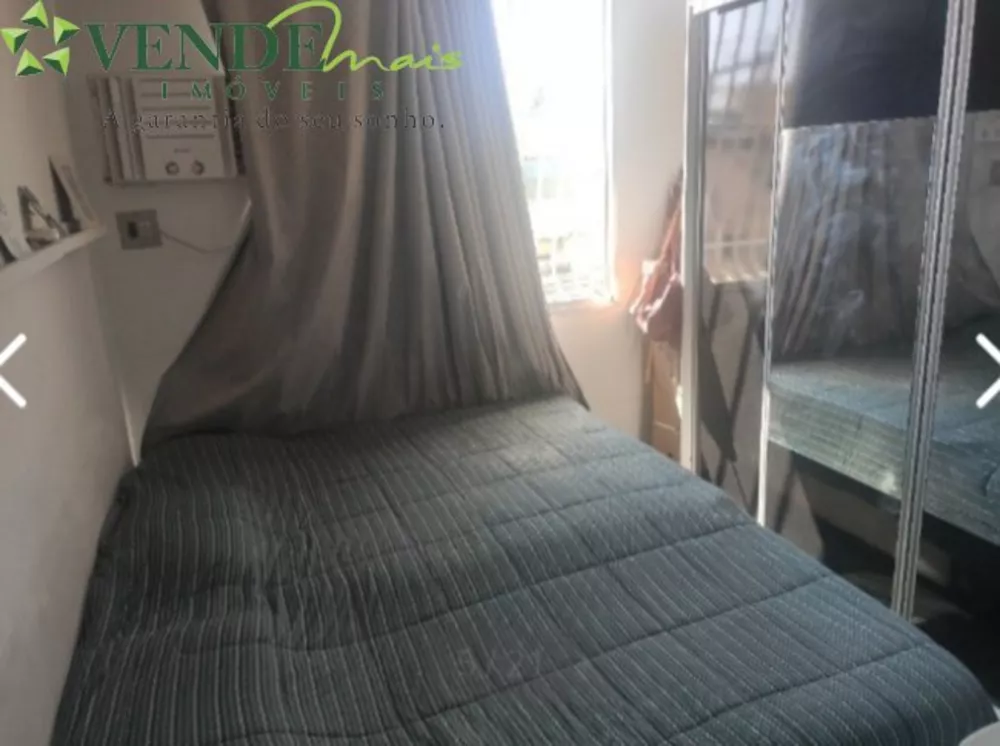 Apartamento, 2 quartos, 49 m² - Foto 2