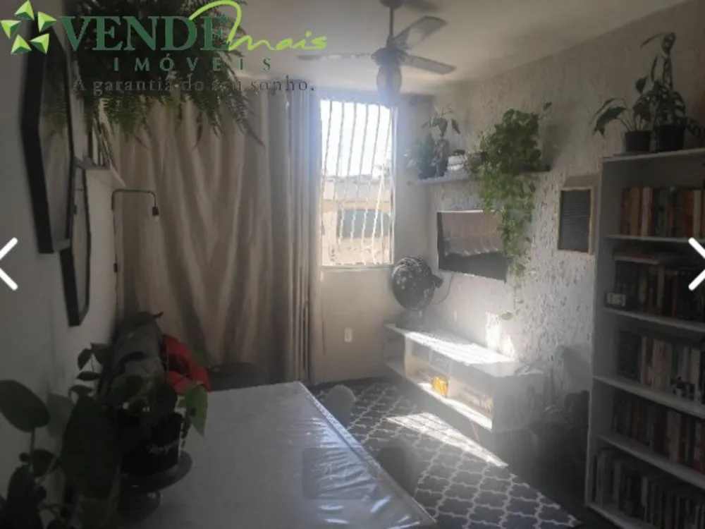 Apartamento, 2 quartos, 49 m² - Foto 6
