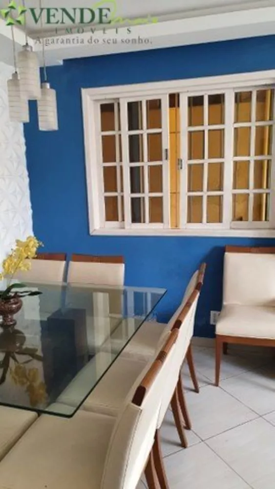 Casa, 3 quartos, 120 m² - Foto 6