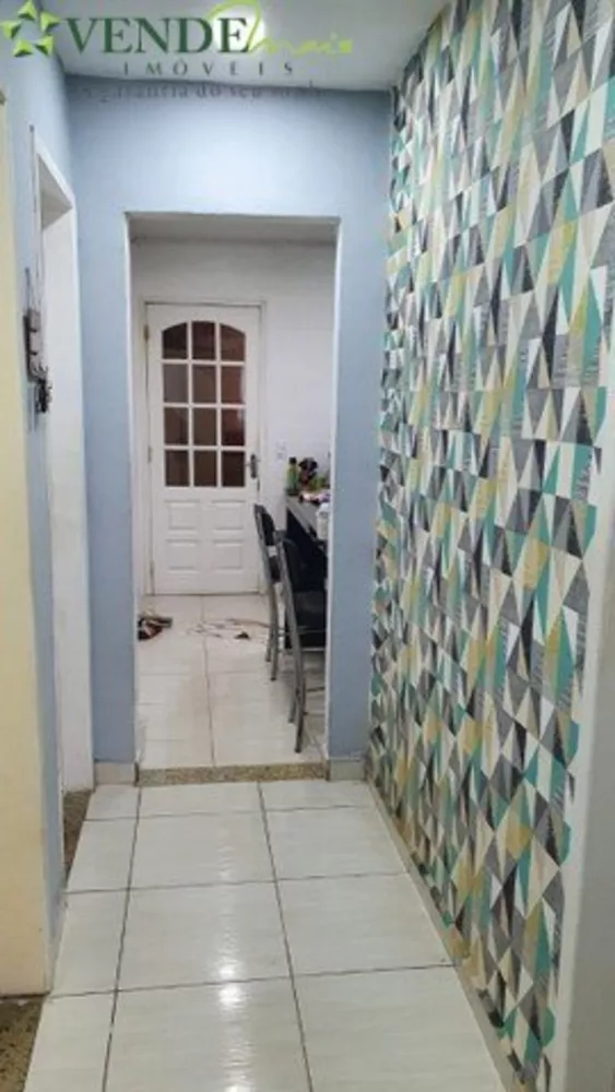 Casa à venda com 3 quartos, 120m² - Foto 4