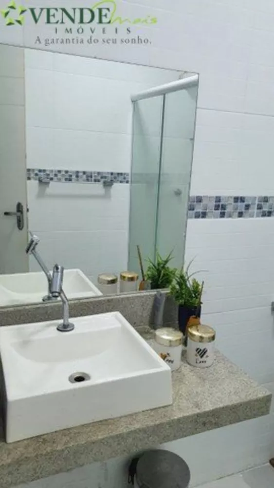 Casa, 3 quartos, 120 m² - Foto 9