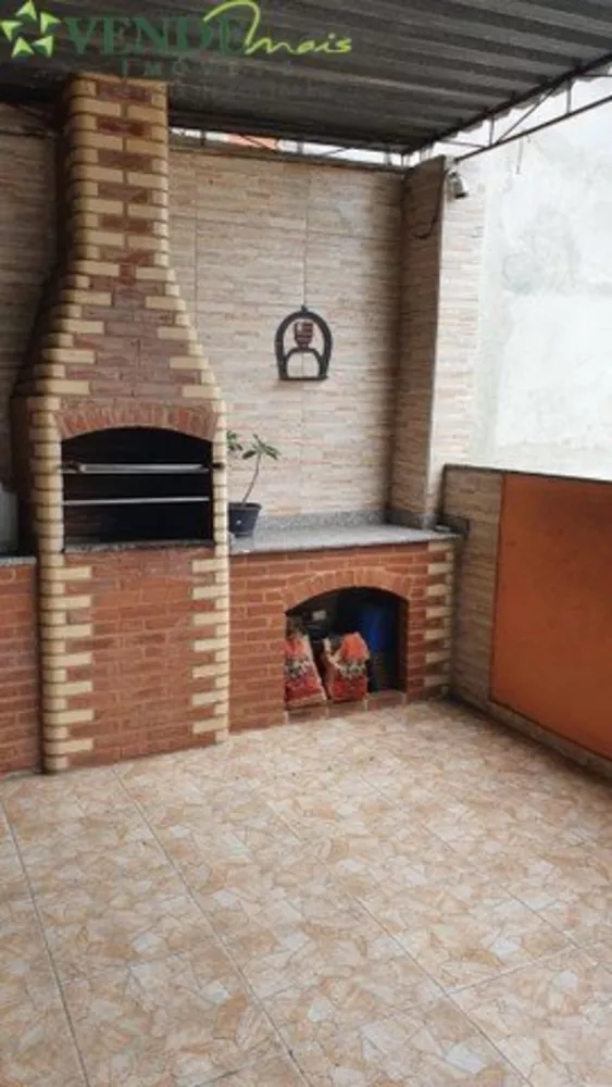 Casa, 3 quartos, 120 m² - Foto 11