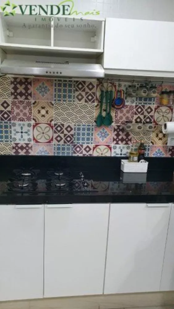 Casa, 3 quartos, 120 m² - Foto 7