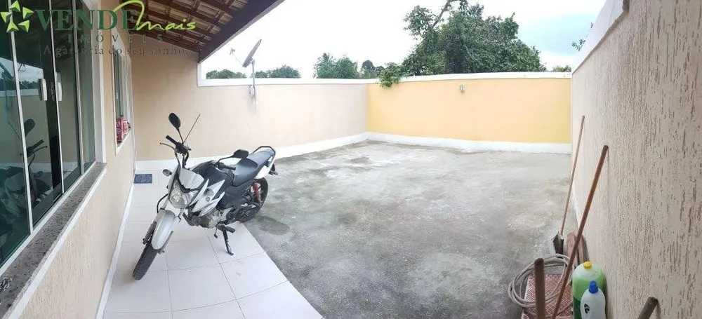 Casa, 2 quartos, 60 m² - Foto 22