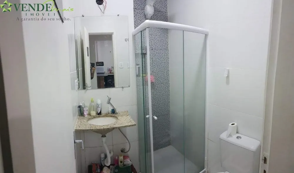 Casa, 2 quartos, 60 m² - Foto 18
