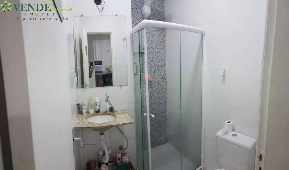 Casa, 2 quartos, 60 m² - Foto 3