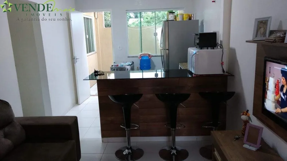 Casa, 2 quartos, 60 m² - Foto 3