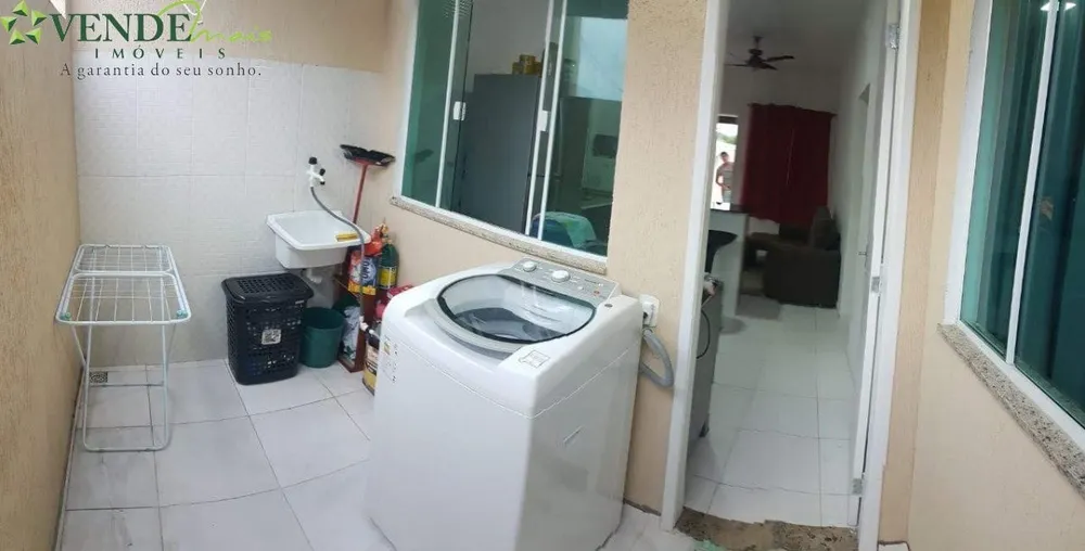 Casa, 2 quartos, 60 m² - Foto 20