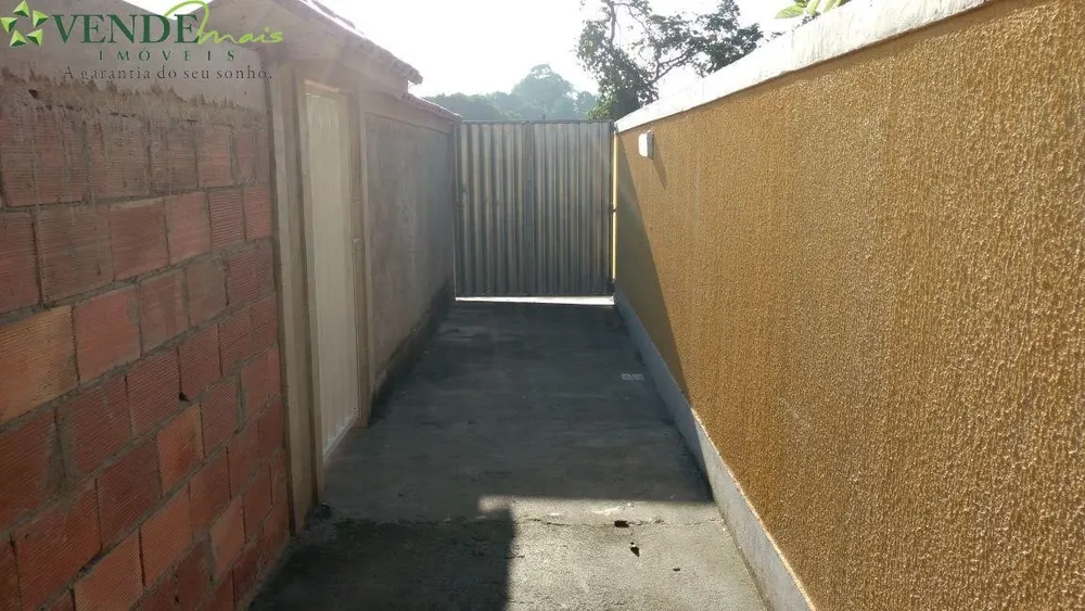 Casa, 2 quartos, 60 m² - Foto 26