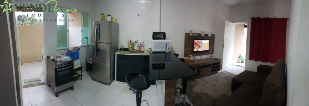 Casa, 2 quartos, 60 m² - Foto 7