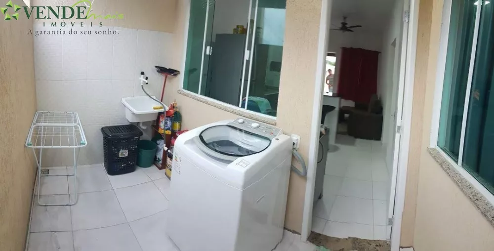 Casa, 2 quartos, 60 m² - Foto 6