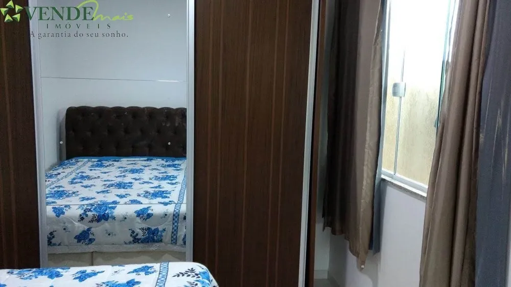 Casa, 2 quartos, 60 m² - Foto 13