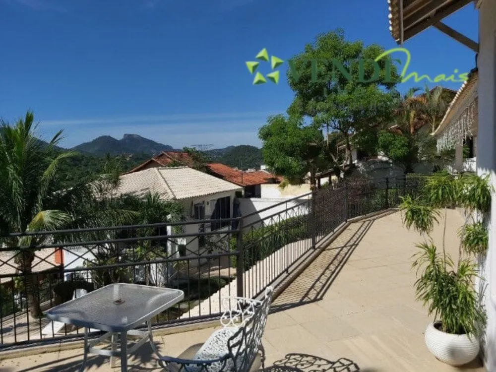 Casa, 4 quartos, 470 m² - Foto 16