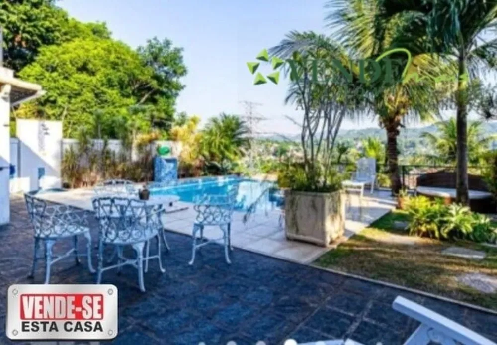 Casa, 4 quartos, 470 m² - Foto 12