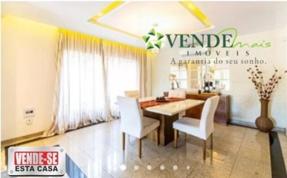 Casa, 4 quartos, 470 m² - Foto 26