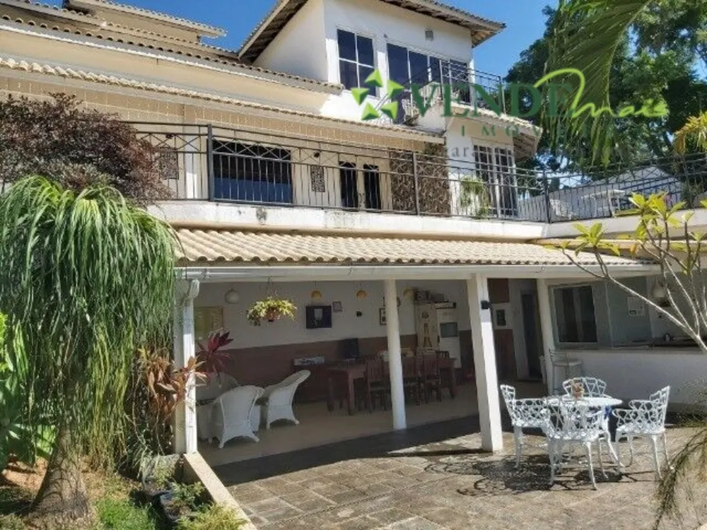 Casa, 4 quartos, 470 m² - Foto 20