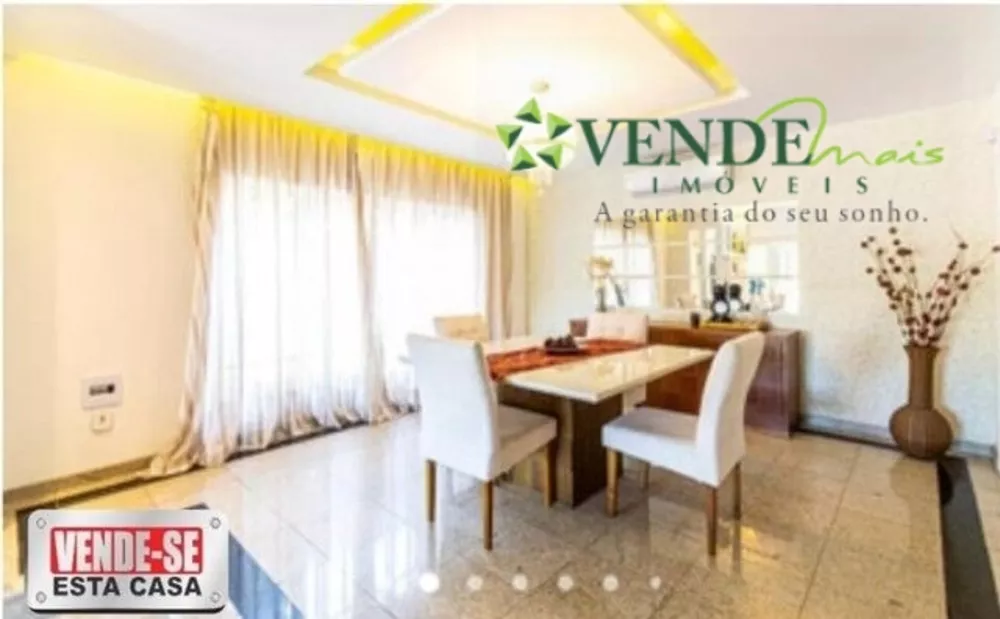 Casa, 4 quartos, 470 m² - Foto 6