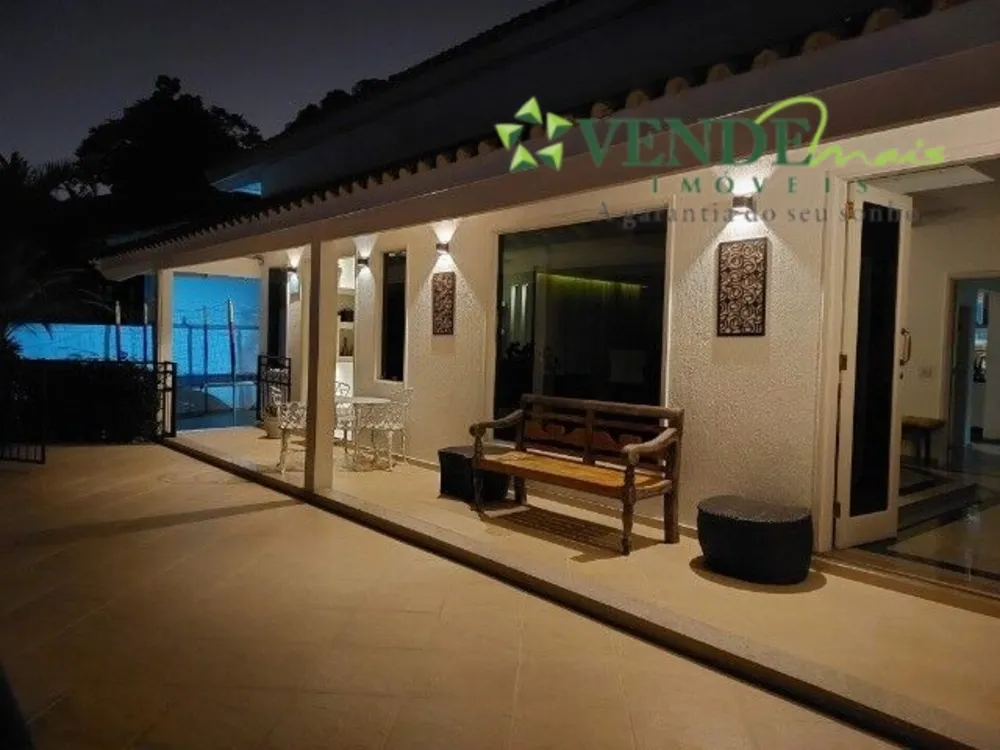 Casa, 4 quartos, 470 m² - Foto 3