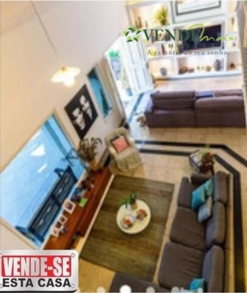 Casa, 4 quartos, 470 m² - Foto 18