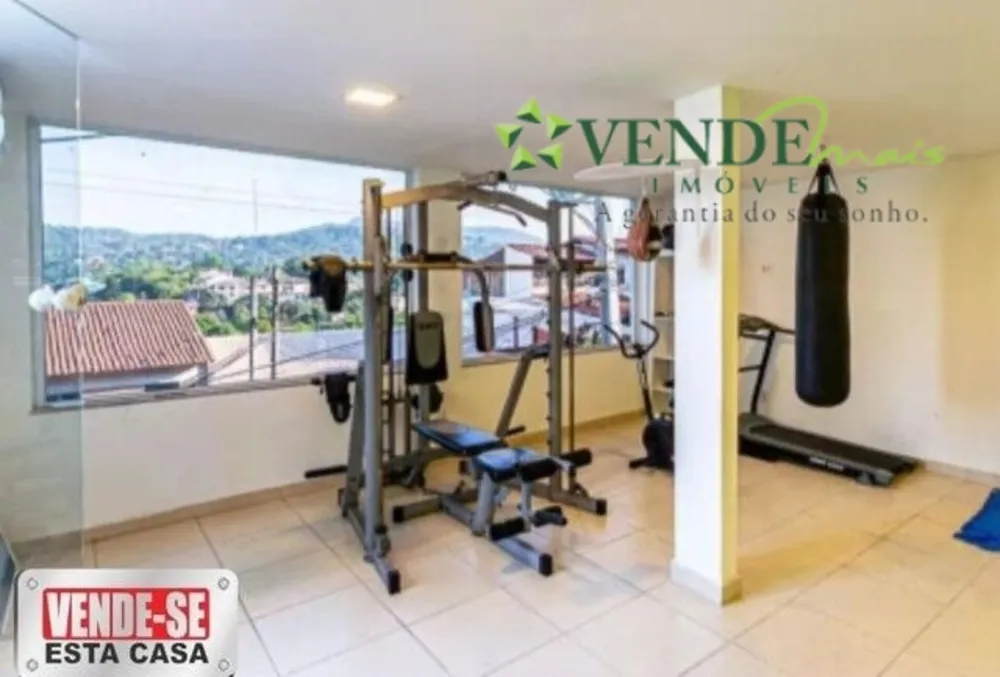 Casa, 4 quartos, 470 m² - Foto 28