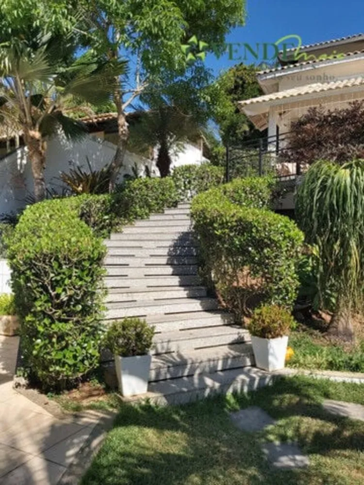 Casa, 4 quartos, 470 m² - Foto 22