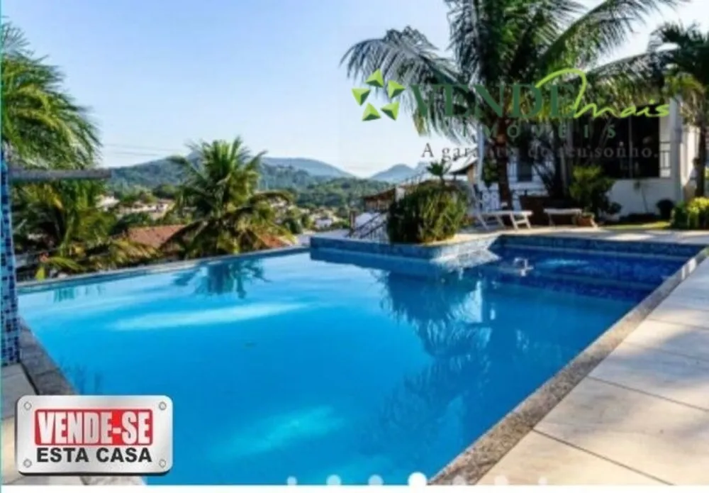 Casa, 4 quartos, 470 m² - Foto 7