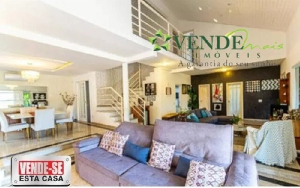 Casa, 4 quartos, 470 m² - Foto 10